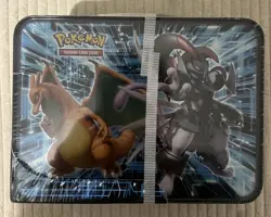 Pokemon Valisette Fin 20189 scelle Neuf Francais Display - Image 2