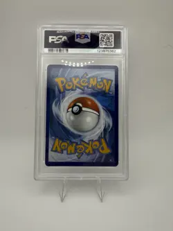 PSA 10 CYNTHIA'S GARCHOMP EX 241 DESTINED RIVALS HYPER RARE GOLD POKEMON BM - Image 2
