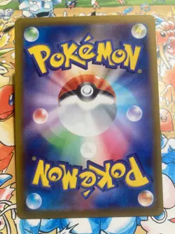 Marill 073/071 Art Rare Snow Hazard Pokemon Japanese Near Mint - Image 3