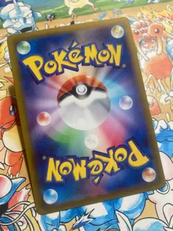 Marill 073/071 Art Rare Snow Hazard Pokemon Japanese Near Mint - Image 4