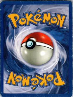 Ivysaur 30/102 Uncommon Base Set Pokemon Heavily Played - Image 2
