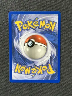 NM Slugma 99/144 Skyridge Reverse Holo Pokemon Card - Image 2