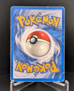 Dark Charizard 4/82 Rare Team Rocket Holo 1st Edition Pokemon - Image 2