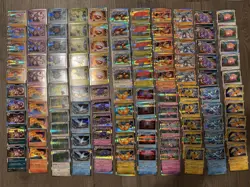 110 Holo Lot Pokemon 151 Ft Gengar Dragonite Mewtwo Etc, Alli NM - Image 1