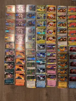 110 Holo Lot Pokemon 151 Ft Gengar Dragonite Mewtwo Etc, Alli NM - Image 2