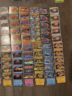 110 Holo Lot Pokemon 151 Ft Gengar Dragonite Mewtwo Etc, Alli NM - Image 3