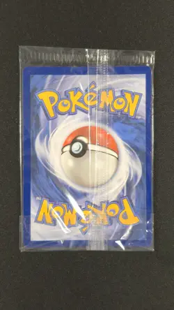 Mewtwo - SVP 052 - Pokemon 151 - Black Star Promo - SEALED - Image 2