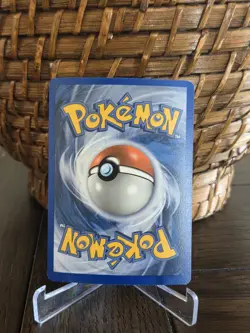 Pokemon Lanturn Reverse Holo Ex Power Keepers 15/108 - LP - Image 2