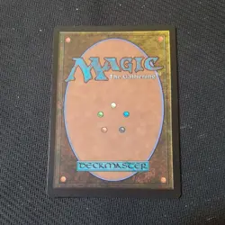 Wilhelt the Rotcleaver Foil - MIC - Mtg Card #2TV - Image 2