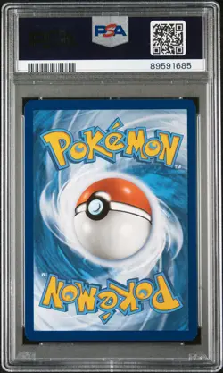 2024 Pokemon Paldean Fates Charizard Ex #234 GEM MT PSA 10 Special Illus. Rare - Image 2
