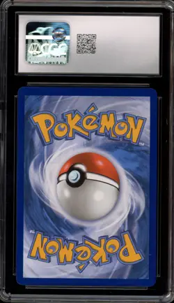 Pokemon Zacian Phantasmal Flames Illustration Rare #100 CGC 10 Gem Mint - Image 2