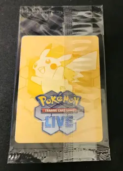 Pokemon TCG Mega Evolution Bulbasaur Promo Pack 2025 English Sealed - Image 2