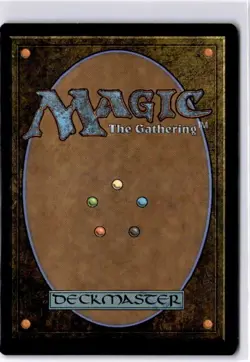 Darksteel Reactor R Commander: Edge of Eternities 134 NM - Image 2