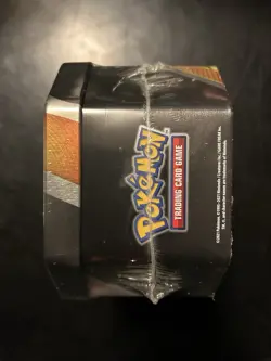 Pokemon TCG Eevee Evolutions Tin Jolteon V 820650809057 - Image 5