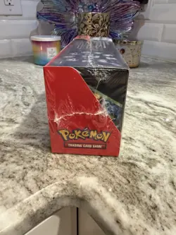 Pokemon Prismatic Evolutions Booster Bundle & Surprise Box Combo Sealed - Image 4