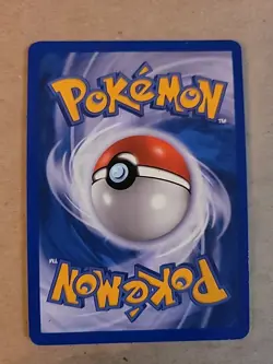 Pokemon - Seedot 71/107 Ex Deoxys - Reverse Holo - Stamped - LP - Image 4