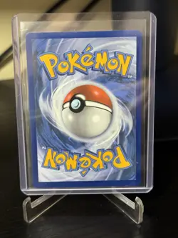 Pokemon TCG Holo Garchomp EX 104/182 Sv10: Destined Rivals Cynthia's Garchomp - Image 2
