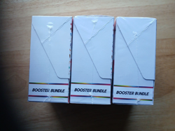 Pokemon TCG Scarlet & Violet 151 Booster Bundle Lot (X3) English Factory Sealed 820650853210 - Image 2