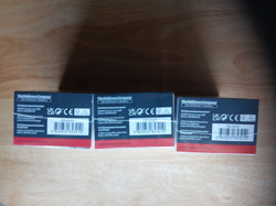 Pokemon TCG Scarlet & Violet 151 Booster Bundle Lot (X3) English Factory Sealed 820650853210 - Image 3