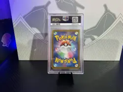 PSA 10 🔥Ivysaur 065/063 M1l: Mega Brave Holo (Japanese) Pokemon TCG🔥 - Image 2