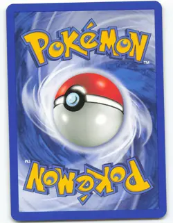 Abra - 93/165 Expedition Base Set - Pokemon TCG - 2002 - Image 2