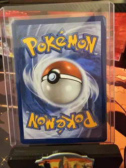 Pokemon - Surfing Beach 129/132 - Mega Evolution - NM/M - Image 4