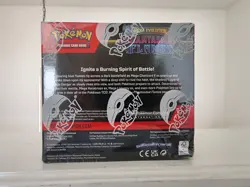 Pokemon Mega Evolution-Phantasmal Flames Booster Display Box (36 Packs) - SEALED - Image 2