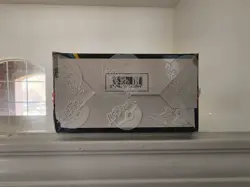 Pokemon Mega Evolution-Phantasmal Flames Booster Display Box (36 Packs) - SEALED - Image 4