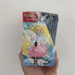 Pokemon TCG Scarlet & Violet Journey Together Booster Box - Factory Sealed - Image 4