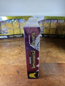 Pokemon TCG: Celebrations Collection: Dragapult Prime Box New Factory Sealed - Image 4