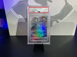 PSA 10 🔥Manaphy 178/172 S12a: Vstar Universe Holo (Japanese) Pokemon TCG🔥 - Image 1