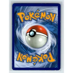 Eevee Build-A-Bear Workshop Stamped Promo 63/98 Pokemon - Image 2