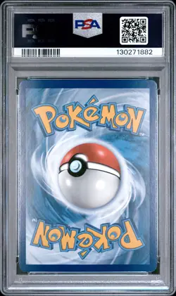 2021 Pokemon Evolving Skies Sylveon Vmax #212 GEM MT PSA 10 Alternate Art Secret - Image 2