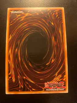 Yu-Gi-Oh! TCG Parallel World Fusion LC02-EN011 Legendary Collection 2 Limited Ed - Image 2