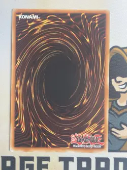 Flamvell Commando ANPR-EN086 Ultimate Rare 1st Edition YuGiOh! NM EURO - Image 4