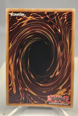 Lollipo Yummy JUSH-EN018 1st Edition Ultra Rare NM Yu-Gi-Oh! - Image 2