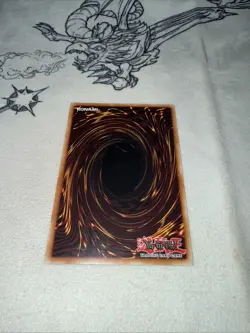 Dark Grepher LCYW-EN208 Legendary Collection 3: Yugi's World Unlimited - Image 2