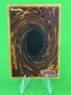 Yu-Gi-Oh Burst Protocol Exosister Karmael Ultra Rare BPRO-EN044 NM!!! - Image 2