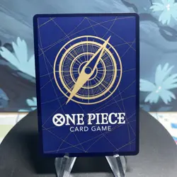 One Piece Kouzuki Momonosuke OP01-041 Japanese Rare Alt Art NM - Image 2