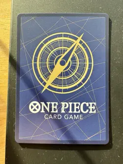 Yamato (Premium Card Collection -Best Selection Vol. 4-) C One Piece Promotion C - Image 2