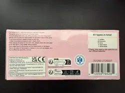 One Piece Memorial Collection Booster Box EB-01 Unsealed English 24 Packs - Image 3