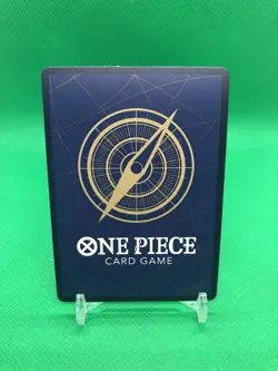 Vinsmoke Reiju EB03-031 Extra Booster: One Piece Heroines Edition Foil - Image 3