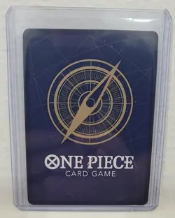 Nico Robin (055) (Alternate Art) EB03-055 One Piece Heroines Edition Foil - Image 2