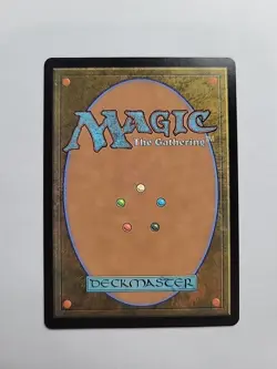 MTG - Ruby Medallion _Commander Masters Regular Rare #0405 - Image 3