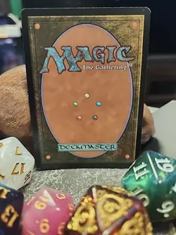 MTG Finale of Eternity - Regular - War of the Spark #091/264 - Image 2
