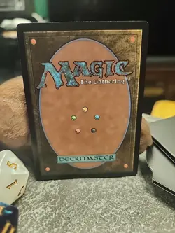 MTG Shadow Puppeteers - Regular - Wilds of Eldraine Commander #0012 - Image 2