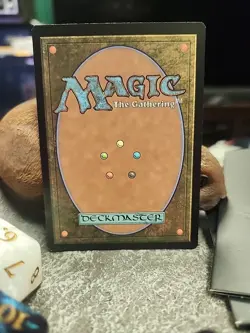 MTG Scheming Symmetry - Regular - Core Set 2020 #113/280 - Image 2