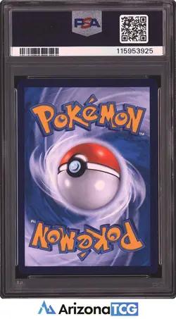 Pokemon 2025 Quaxly 08 CBB1 Chinese Simplified GEM MINT PSA 10 - Image 2