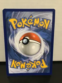 Porygon-Z 105/147 Rare Reverse Holo Pokemon Burning Shadows - Image 2