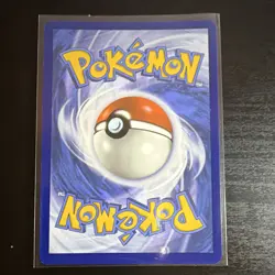Pokemon 2025 Riolu 010 Mega Evolution Promo Holo - Image 2
